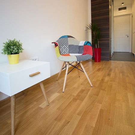 The Boutique Apartment ベオグラード 部屋 写真