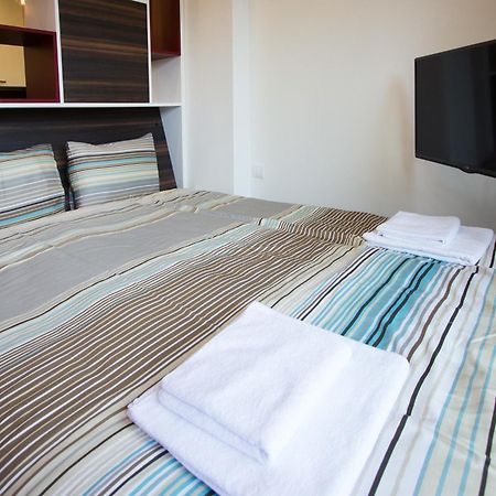 The Boutique Apartment ベオグラード エクステリア 写真