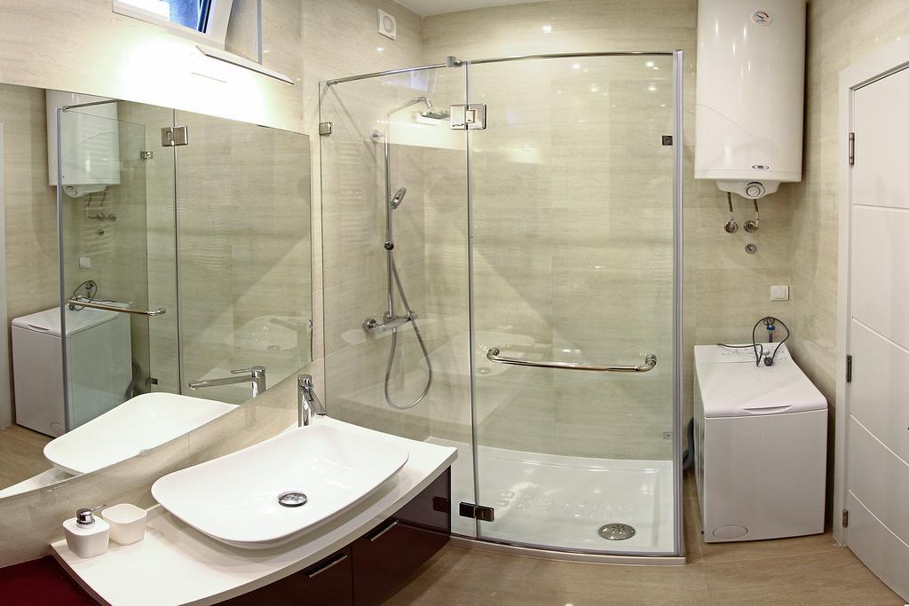 The Boutique Apartment ベオグラード 部屋 写真