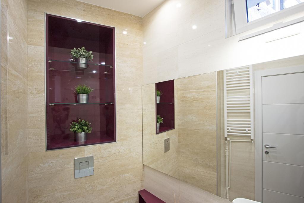 The Boutique Apartment ベオグラード 部屋 写真