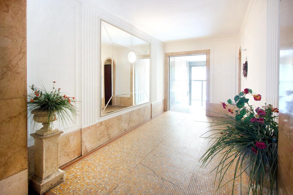 The Boutique Apartment ベオグラード 部屋 写真