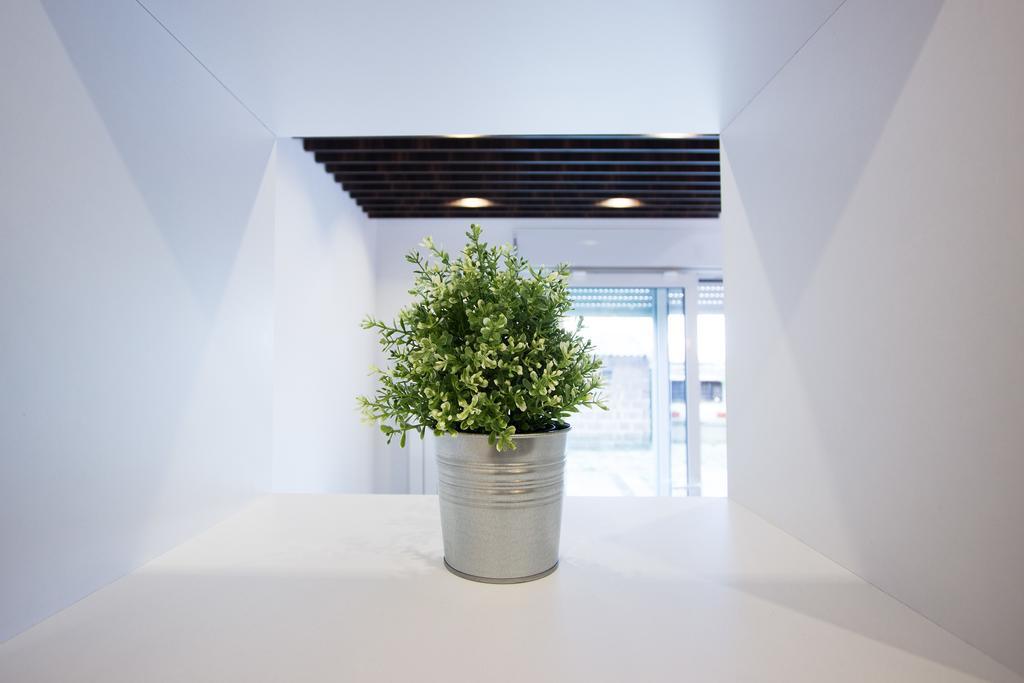 The Boutique Apartment ベオグラード 部屋 写真