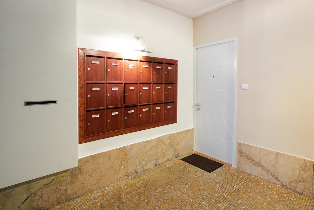 The Boutique Apartment ベオグラード 部屋 写真